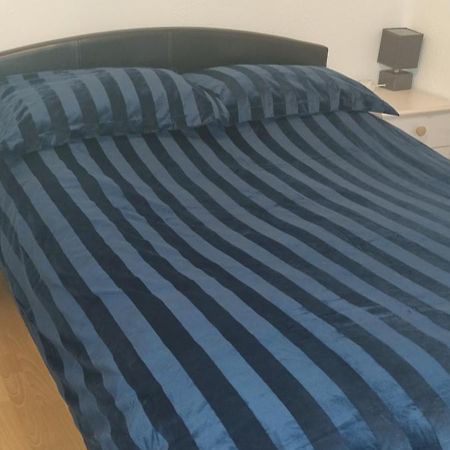 Apartament Brucefield Avenue, Dunfermline Zewnętrze zdjęcie