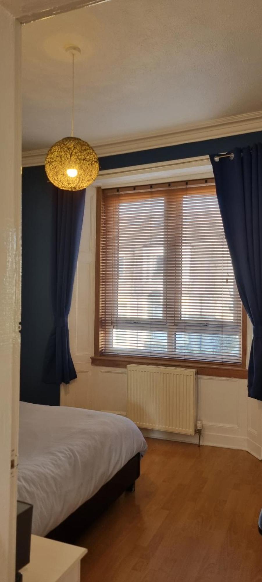 Apartament Brucefield Avenue, Dunfermline Zewnętrze zdjęcie