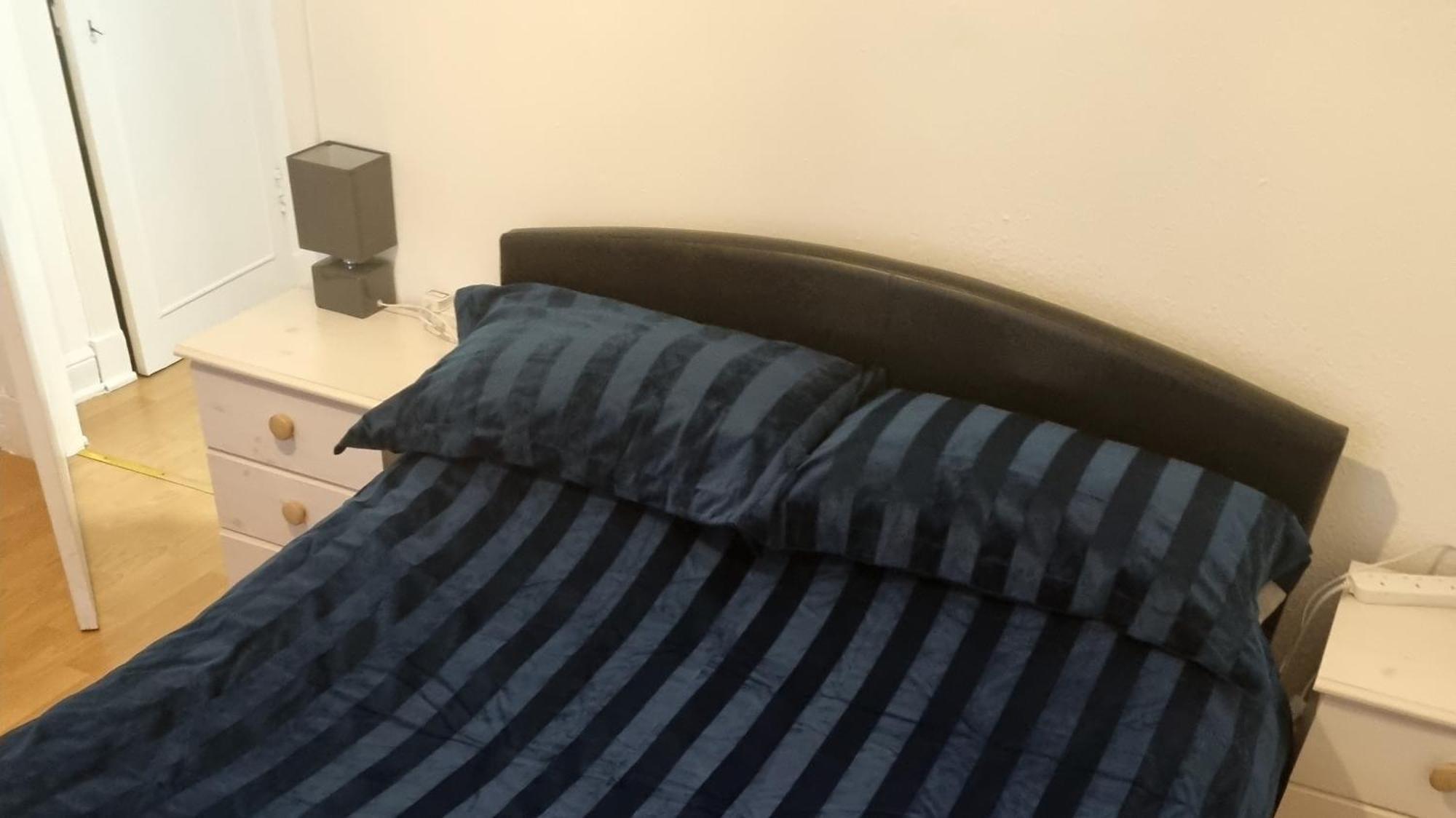 Apartament Brucefield Avenue, Dunfermline Zewnętrze zdjęcie