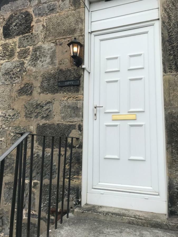 Apartament Brucefield Avenue, Dunfermline Zewnętrze zdjęcie